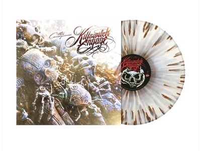 Killswitch Engage - This Consequence | Explosive Birch Rot Vinyl / Limitiert NEU