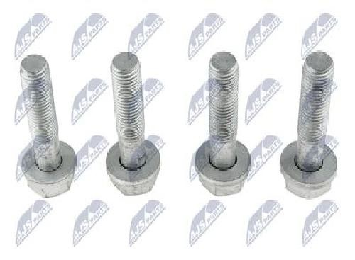 Nty Assembly Kit For Kit Do Nr: Klp-Bm-014 - Image 8
