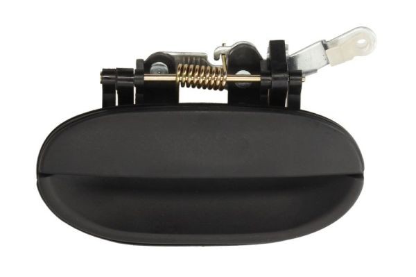 Right Rear BLIC 6010-20-001404P Exterior Door Handle for HYUNDAI