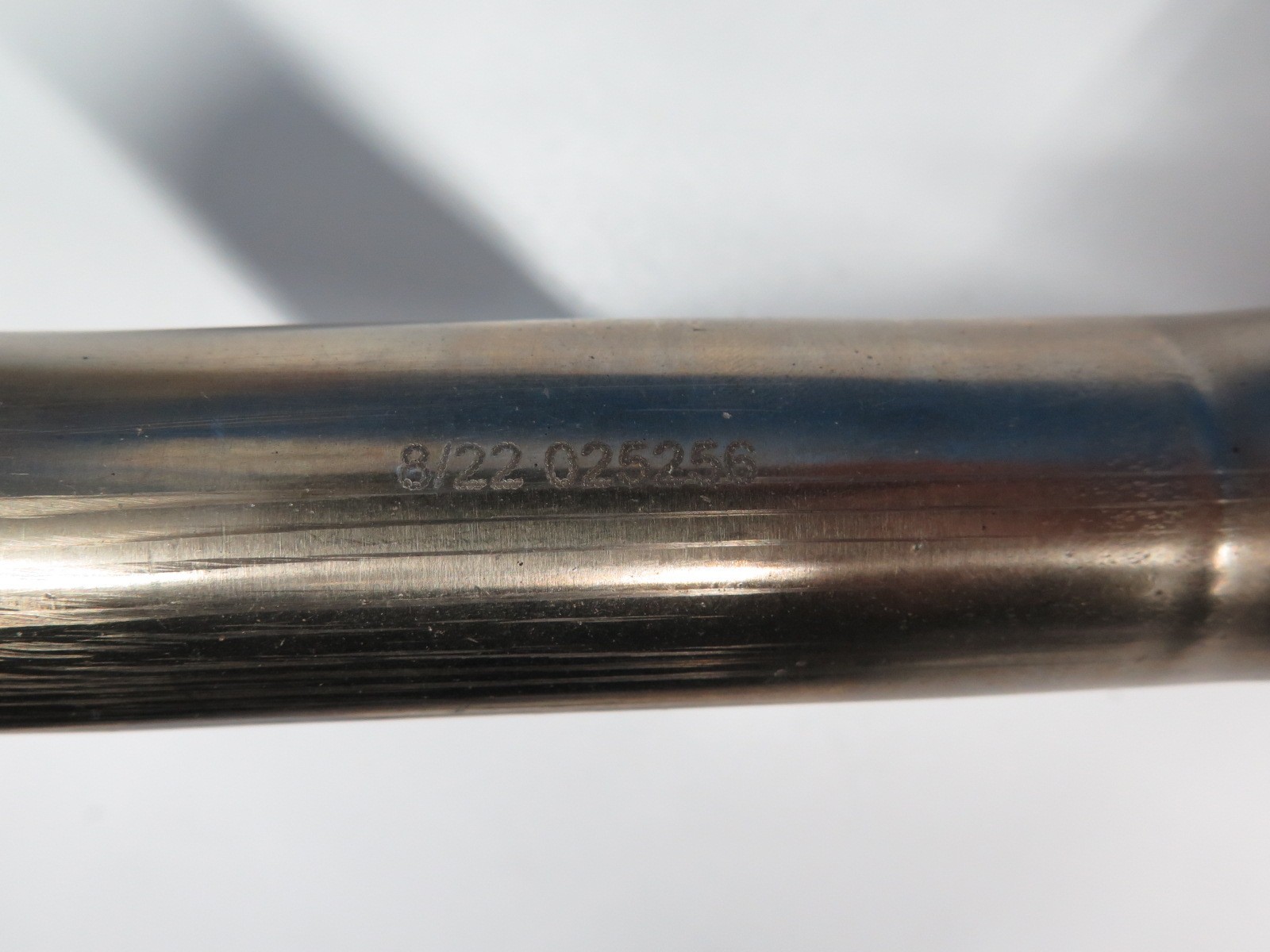 2020-2022 KTM 250 300 XC-W XC FMF Turbinecore 2.1 Silencer / Muffler Pipe