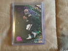 2025 Panini Black SHEDEUR SANDERS RC #50/99