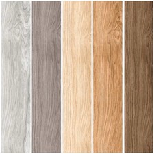 Floor & Wall Tiles Porcelain Wood Effect Plank Look Matt 120cm X 20cm Job Lot