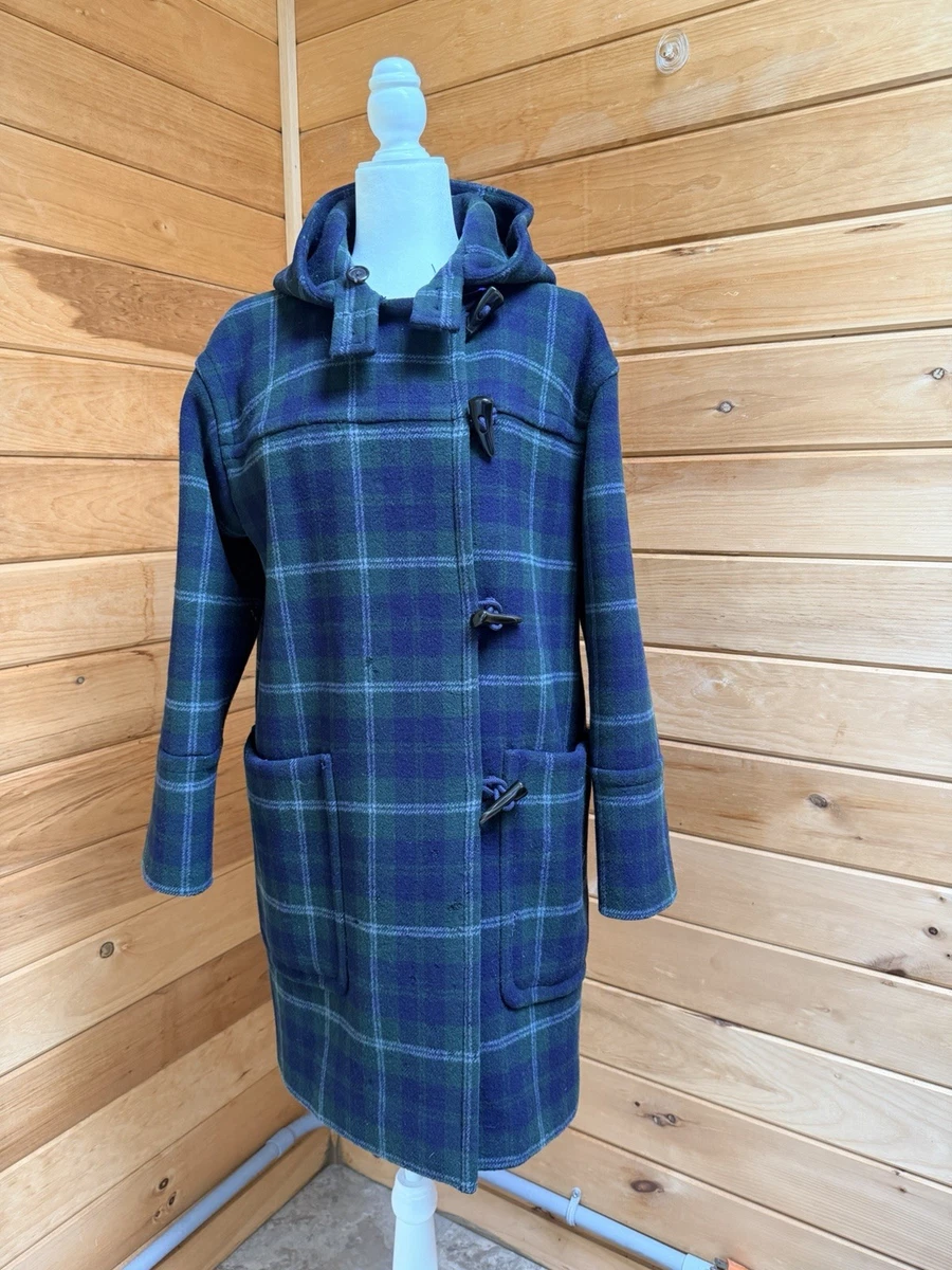 J.CREW Plaid Casual Coats, Jackets & Vests for Women for sale | eBay