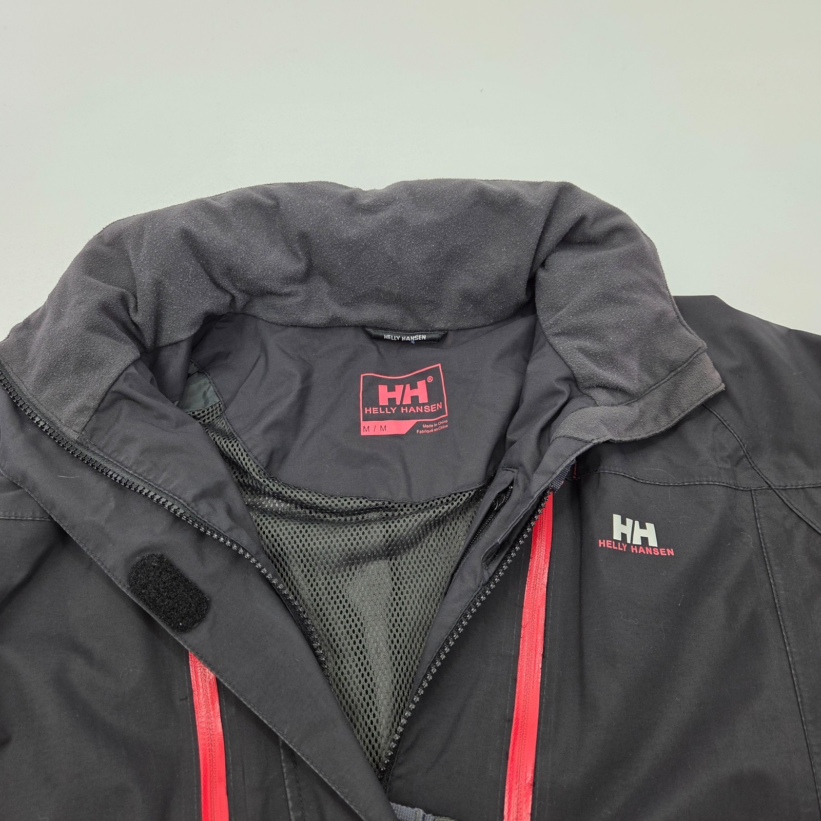 Helly Hansen Jacket Waterproof Windproof Woman's … - image 8