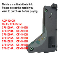 Power Supply ADP-400FR ADP-400ER ADP-400DR for SONY Playstation 5 PS5 10/11/12
