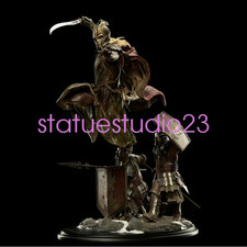 WETA The Lord of the Rings Legolas Dwarf Statue Figure Resin Model Collectible