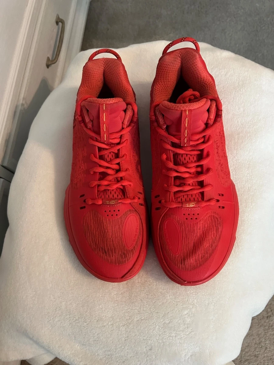 Li-Ning Way of Wade Sneakers for Men for Sale - Shop Men's
