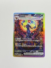 DIY Umbreon ex 161/131 Pokemon Prismatic Evo ...