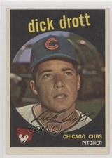 Click to enlarge Dick Drott