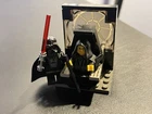 LEGO Star Wars: Final Duel I (7200) Complete w/ Manual & Minifigures