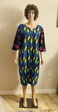 Women  s African Ankara Dress