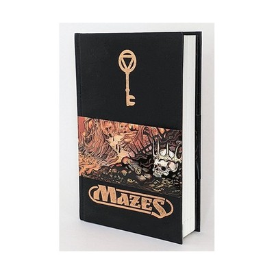 9th Level MAZES NM