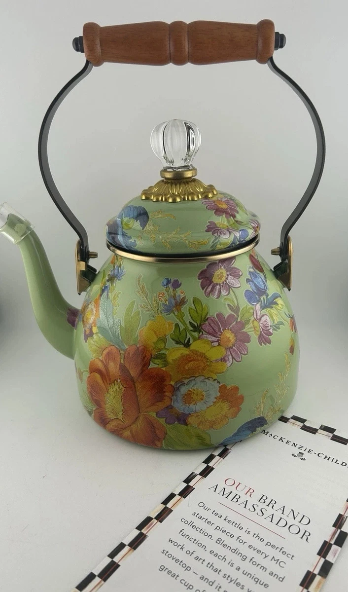 MacKenzie-Childs Teapots for sale | eBay