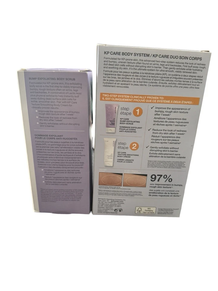 StiVectin KP Body Care Bundle - Image 3 of 3