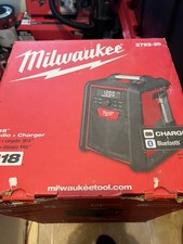 Milwaukee 2792-20 M18 Jobsite Radio/Charger