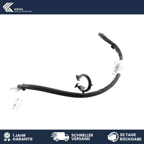 Batterie Massekabel Batterie Minus Ford C-Max II 2 DXA 1.0L F1FT-14324-CBD