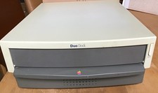 Apple Duo Dock Plus M1585 Niezwykle rzadki Bardzo rzadki VINTAGE COMPUTING