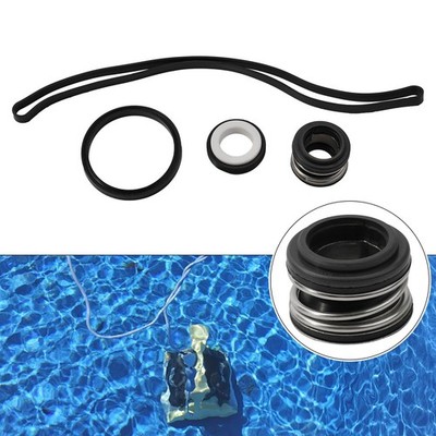 Dichtungsdichtung O-Ring Umbausatz Für Superpumpe SP2600 SP1600 SP2600X
