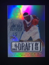 Top 2000s Basketball Rookie Cards on a Budget 28