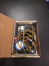 Power One HN24-3.6-A Power Supply 24VDC 3.6A