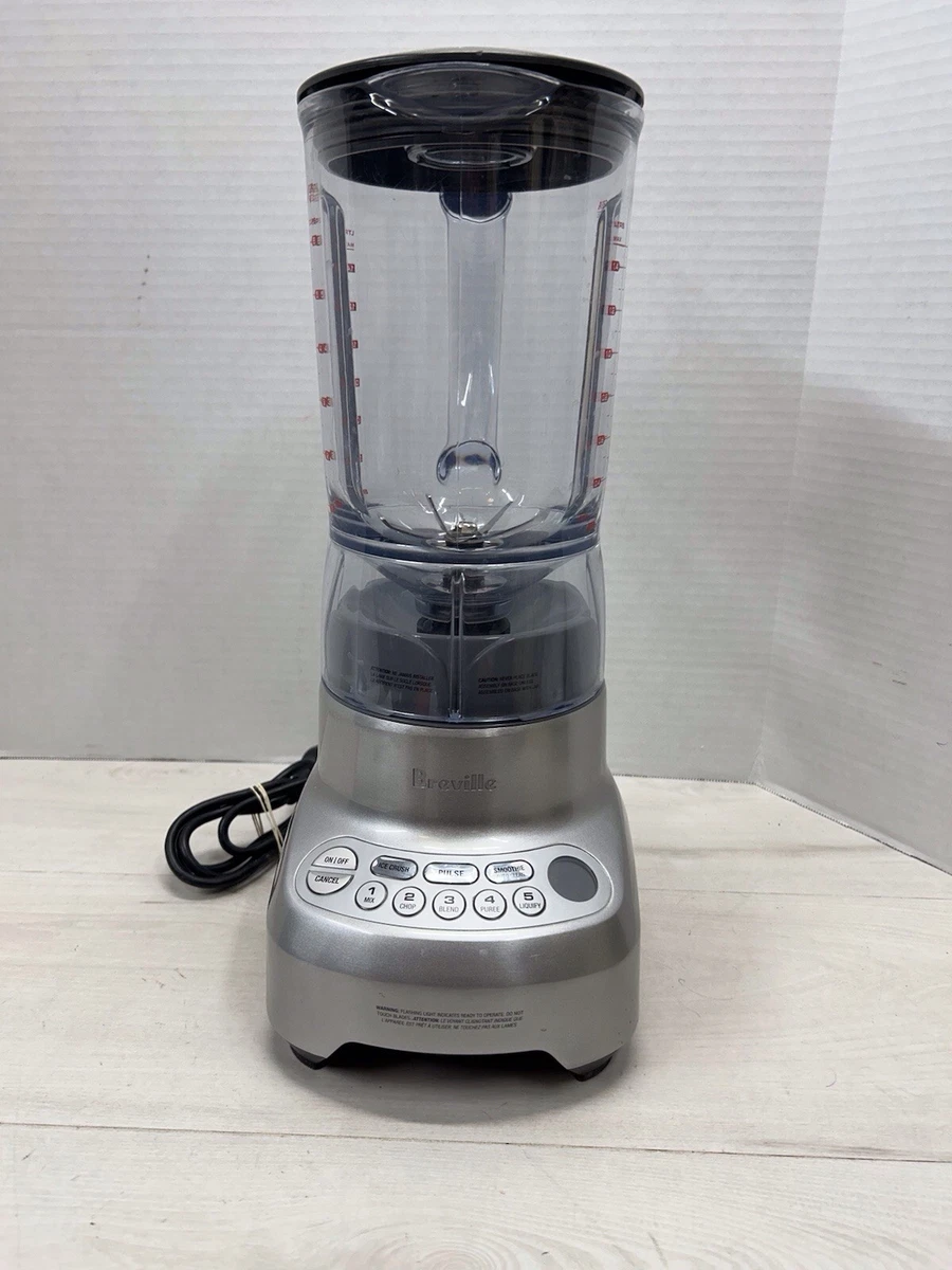 ブレビル  ブレンダー Breville Blender Bbl605xl for sale | eBay