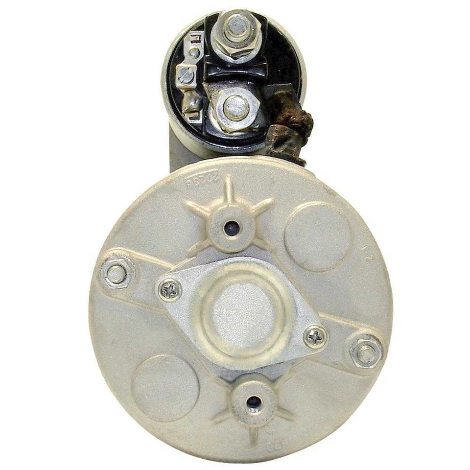 Motor De Arranque Para 1980-1981 Volvo 264 265 ACDELCO PROFESSIONAL Foto 2 de 4