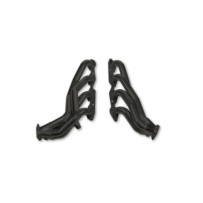 Hooker 2021HKR Super Competition Shorty Headers - Painted