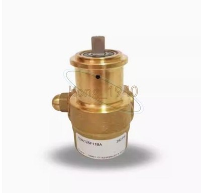 One New PROCON 102A125F11BA250 Rotary vane pump