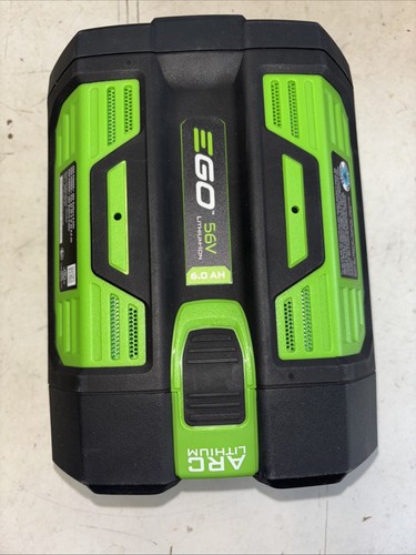 EGO Power+ 56V Li-Ion Cordless 6.0Ah Battery Pack BA3360T.2023 or 2024.W 0057
