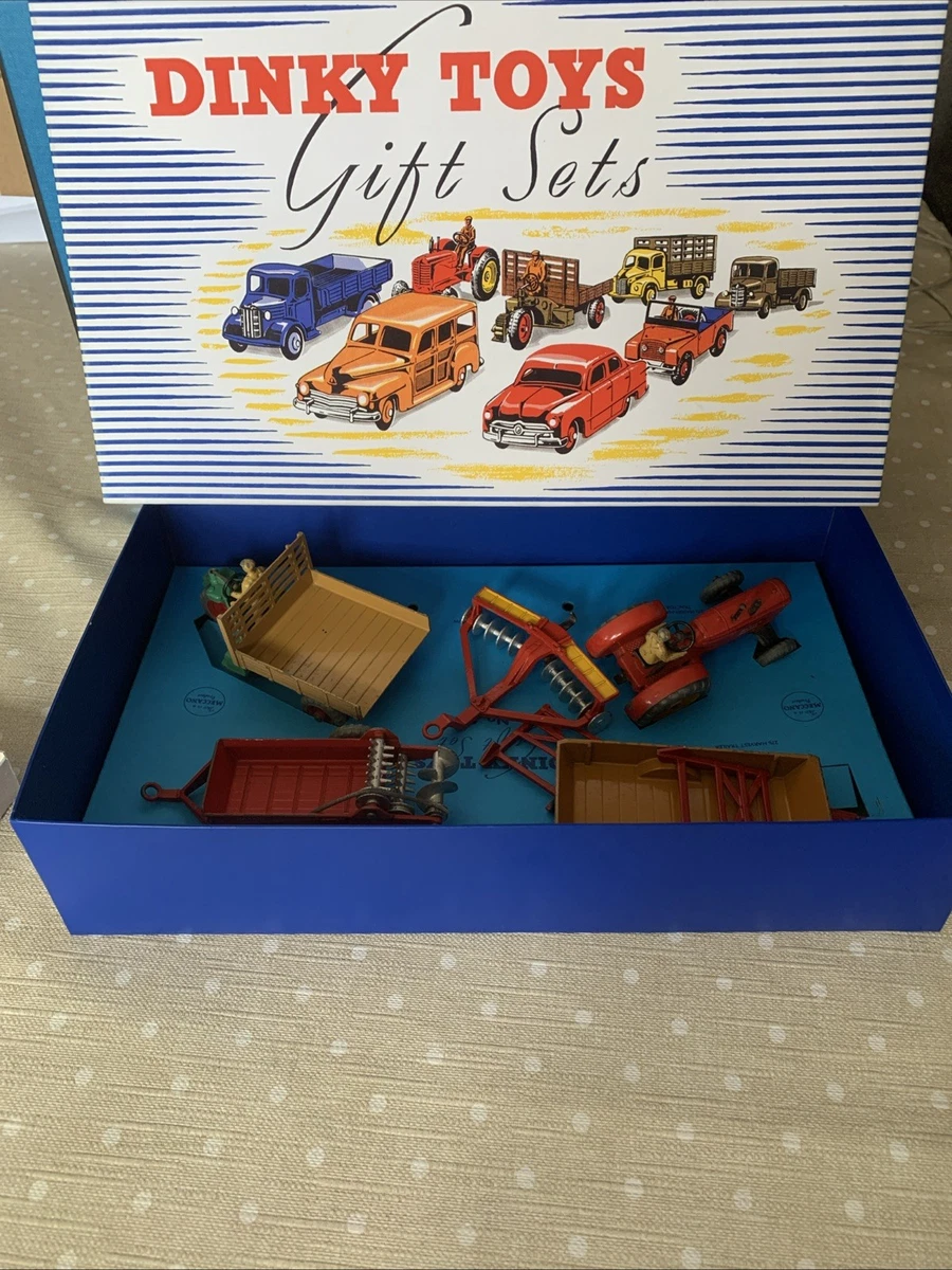 dinky gift set products for sale | eBay UK