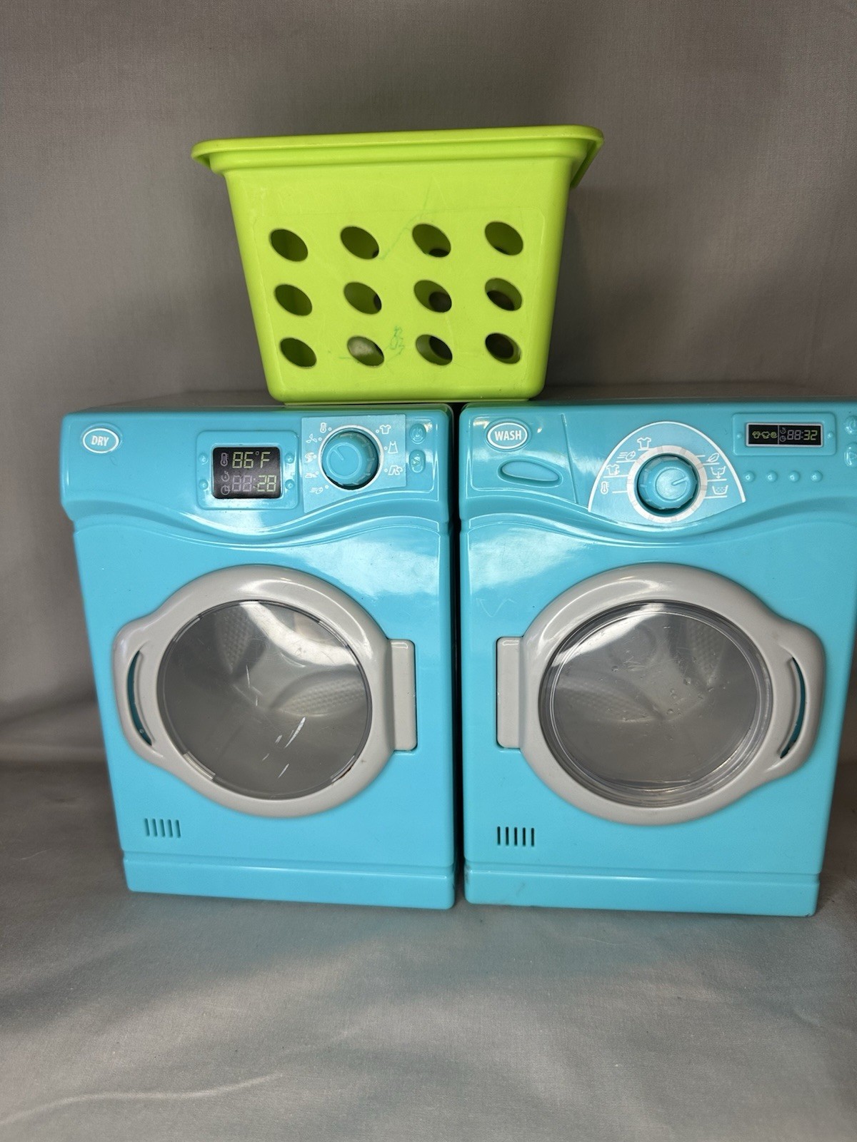 Turquoise Works