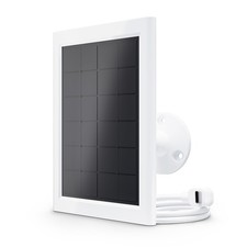 Arlo Essential Solar Panel Charger - 2nd Generation White VMA6600 