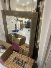 Rectangle Wall Mirror
