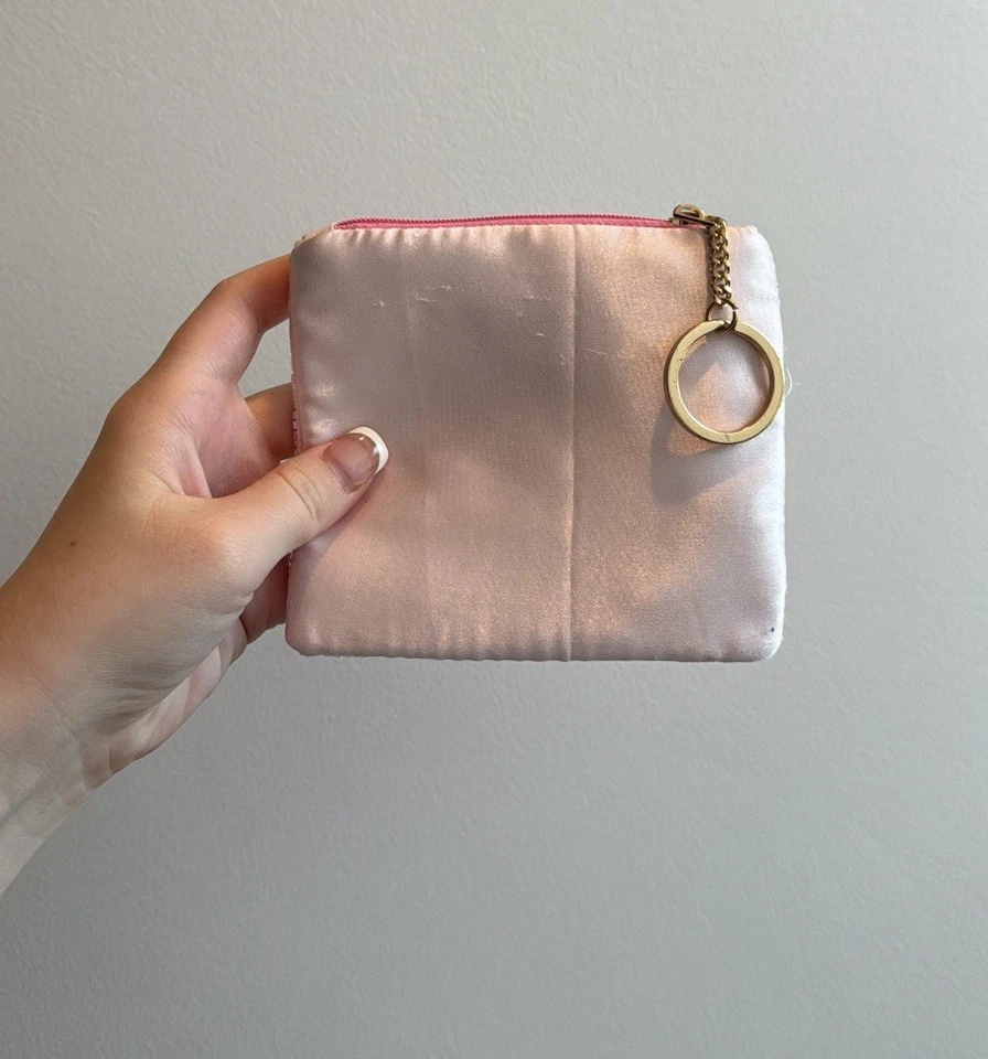 Tequila Beaded Glam Coin Purse - Image 2 of 2