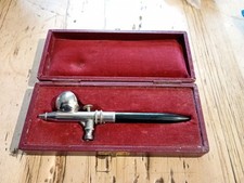 Aerograph Super 63 Vintage Airbrush