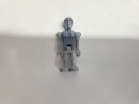 LEGO Star Wars sw0345 7879 2-1B Medical Droid Dotted Badge Q8