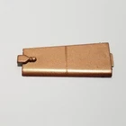 GI Joe Vs Cobra Rattler Rear Engine Cover Vehicle Part ARAH 2002 TRU Exclusive 2
