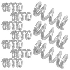  10 Pcs Micro Compression Spring Ballpoint Pen Springs Replacement