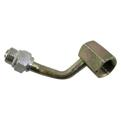 #ad #ad For Mercury Cougar 99 02 Edelmann Power Steering Pressure Tube Tube From Pump $34.17