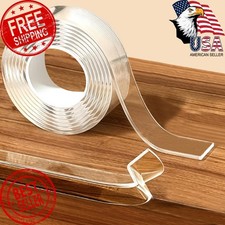 Clear Edge Protector Strip,Baby Proofing Table Corner Protectors,Self-Adhesiv...