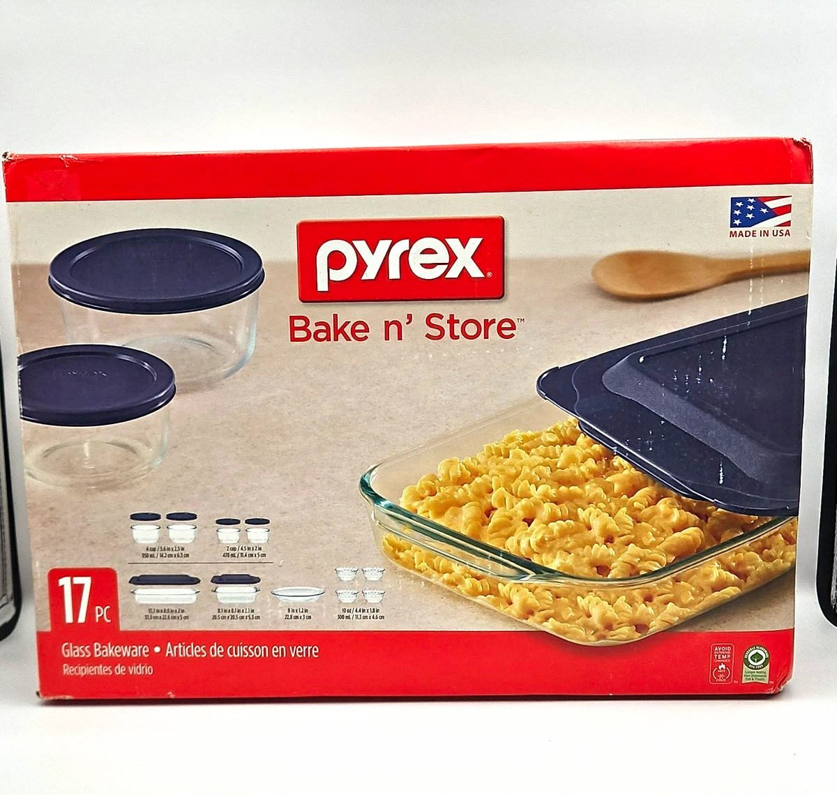 25+ PYREX Bakeware for sale | Updated Oct 2026