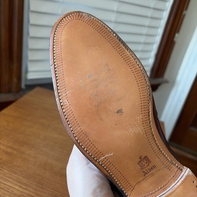 Alden 692