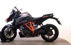 Lot#63788 2023 KTM 1290 SUPERDUKE GT -SPARES/REPAIR (NON-STRUCTURAL)
