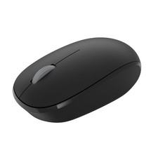 Bluetooth Mouse - Designed by Microsoft - Compact, Comfortable, Right/Left Ha...