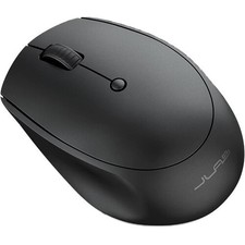 JLab GO Wireless Mouse MGOMOUSERBLK124