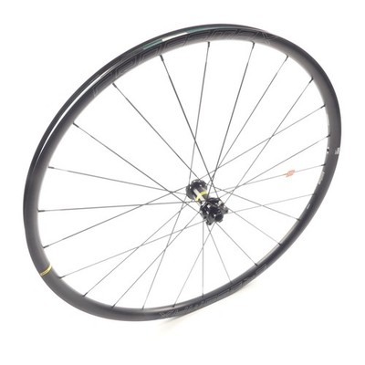 Mavic Crossmax Disc Laufrad Vorne 29'', Mavic Nabe #19852