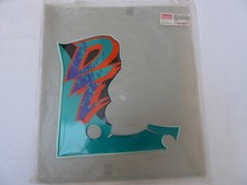 Yamaha DT125R DT125E Aufkleber Seitenverkleidung Deckel Graphic 3RM-2174G-40