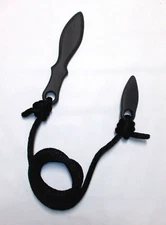 Sword Training Ninja Kusarigama Shinobi Practice Scorpion Ninjutsu Ronin Martial