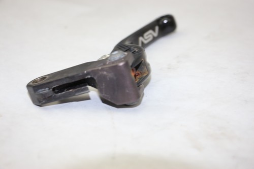 2001 - 2006 Honda CBR600F4i After market ASV Front Brake Lever Clutch Lever - Picture 8 of 10