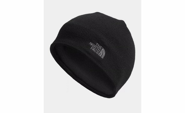 Jim Beanie Winter Hat Cap TNF 